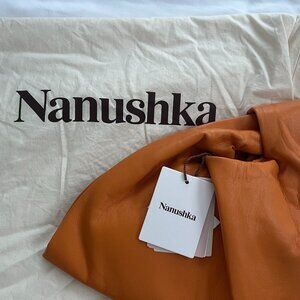 Nanushka Jen tote bag